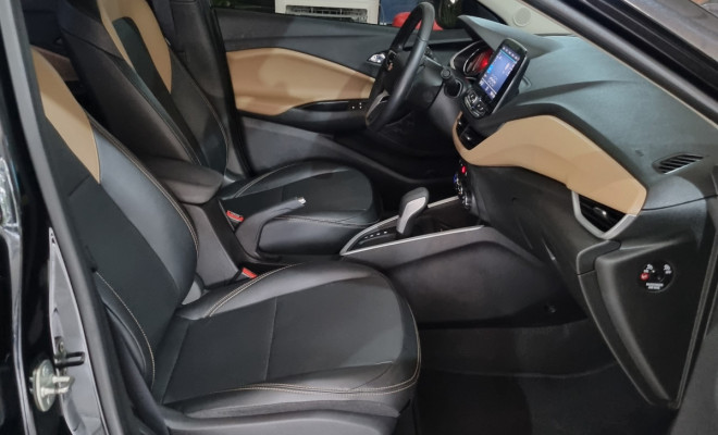 GM - Chevrolet ONIX SED. Plus PREM. 1.0 12V TB Flex Aut 2023 Flex-5