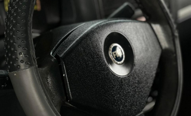 Fiat Strada Adv/Adv TRYON 1.8 mpi Flex 8V CE 2005 Flex-13