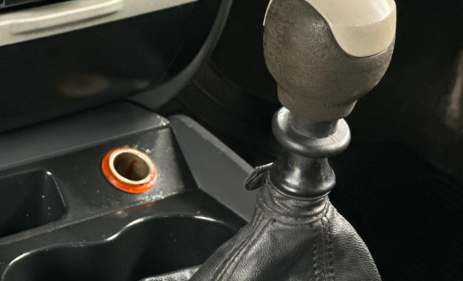 Fiat Strada Adv/Adv TRYON 1.8 mpi Flex 8V CE 2005 Flex-8