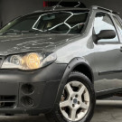 Fiat Strada Adv/Adv TRYON 1.8 mpi Flex 8V CE 2005 Flex-3