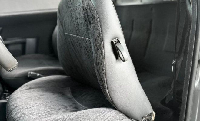 Fiat Strada Adv/Adv TRYON 1.8 mpi Flex 8V CE 2005 Flex-9