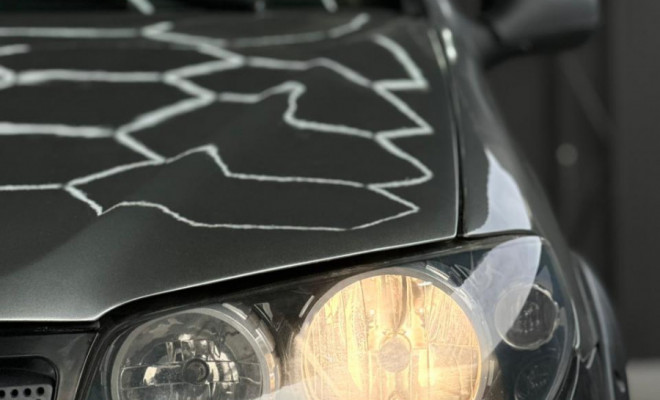 Fiat Strada Adv/Adv TRYON 1.8 mpi Flex 8V CE 2005 Flex-4