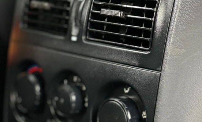 Fiat Strada Adv/Adv TRYON 1.8 mpi Flex 8V CE 2005 Flex-10