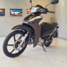 HONDA BIZ 125/125i Flex 2019 Flex-0
