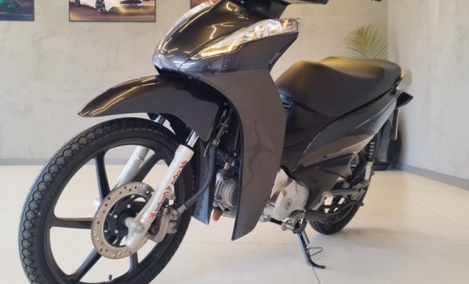 HONDA BIZ 125/125i Flex 2019 Flex-0