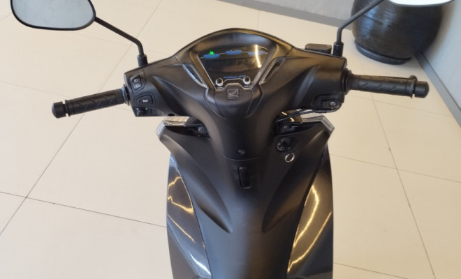 HONDA BIZ 125/125i Flex 2019 Flex-3