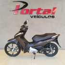 HONDA BIZ 125/125i Flex 2019 Flex-1