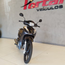 HONDA BIZ 125/125i Flex 2019 Flex-2