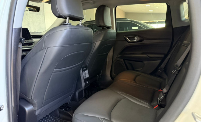 Jeep COMPASS SPORT T270 1.3 TB 4x2 Flex Aut. 2025 Flex-11