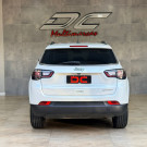 Jeep COMPASS SPORT T270 1.3 TB 4x2 Flex Aut. 2025 Flex-5