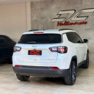 Jeep COMPASS SPORT T270 1.3 TB 4x2 Flex Aut. 2025 Flex-1
