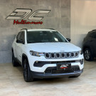 Jeep COMPASS SPORT T270 1.3 TB 4x2 Flex Aut. 2025 Flex-0