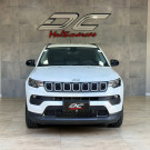 Jeep COMPASS SPORT T270 1.3 TB 4x2 Flex Aut. 2025 Flex-8