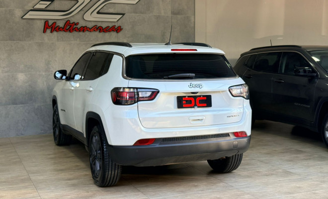 Jeep COMPASS SPORT T270 1.3 TB 4x2 Flex Aut. 2025 Flex-2