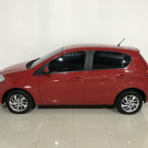 Fiat PALIO FIRE 2017 Flex-2