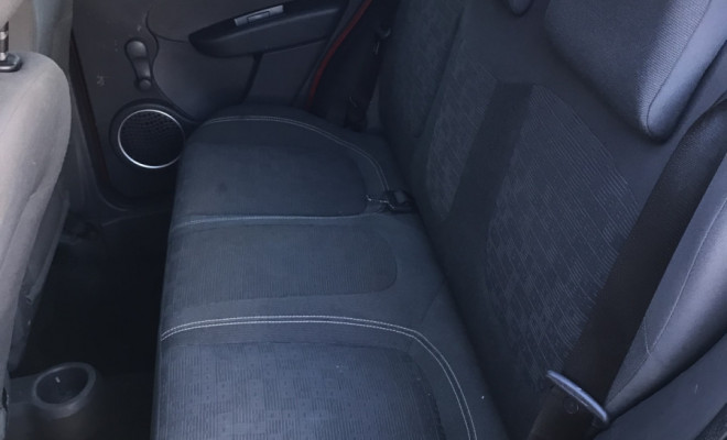 Fiat PALIO FIRE 2017 Flex-10