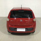 Fiat PALIO FIRE 2017 Flex-4