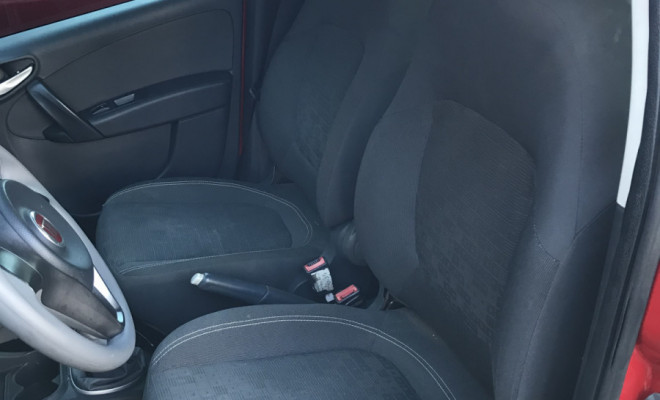 Fiat PALIO FIRE 2017 Flex-9