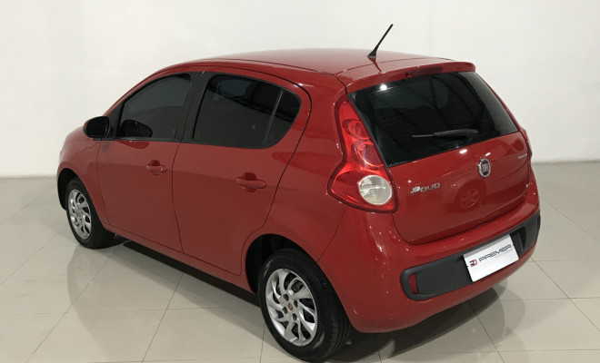 Fiat PALIO FIRE 2017 Flex-5
