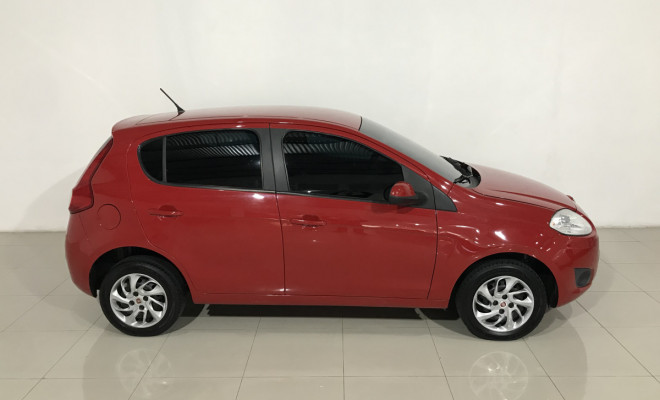 Fiat PALIO FIRE 2017 Flex-6