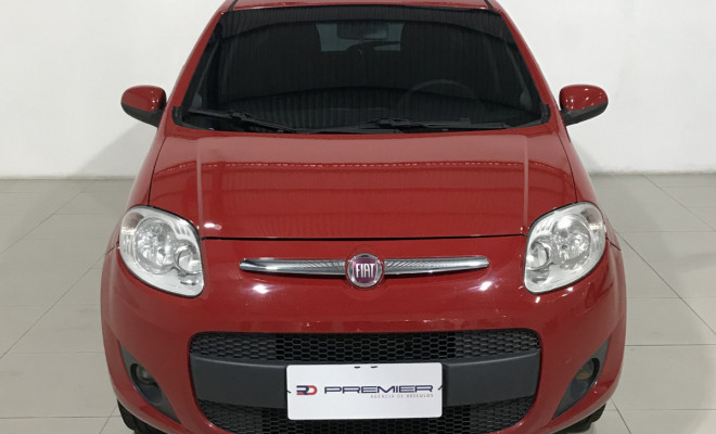 Fiat PALIO FIRE 2017 Flex-0