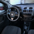 Fiat PALIO FIRE 2017 Flex-7