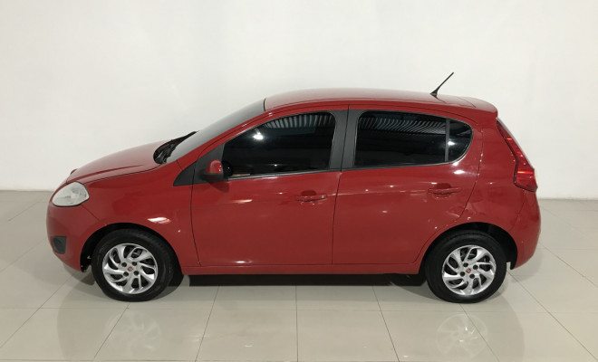 Fiat PALIO FIRE 2017 Flex-2