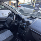 Ford Fiesta 1.6 8V Flex/Class 1.6 8V Flex 5p 2012 Flex-7
