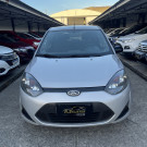 Ford Fiesta 1.6 8V Flex/Class 1.6 8V Flex 5p 2012 Flex-0