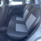 Ford Fiesta 1.6 8V Flex/Class 1.6 8V Flex 5p 2012 Flex-9