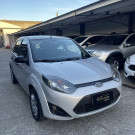 Ford Fiesta 1.6 8V Flex/Class 1.6 8V Flex 5p 2012 Flex-1