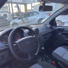 Ford Fiesta 1.6 8V Flex/Class 1.6 8V Flex 5p 2012 Flex-5