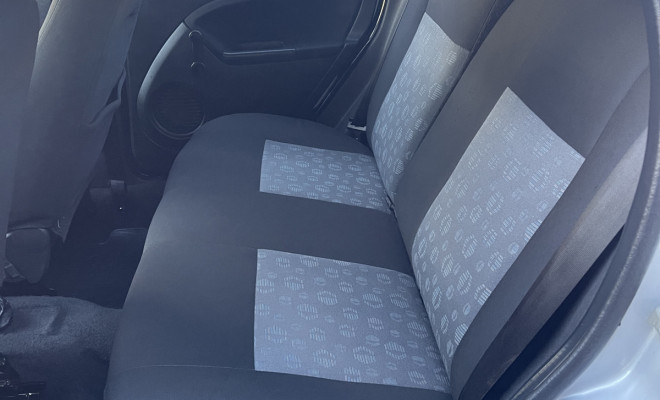 Ford Fiesta 1.6 8V Flex/Class 1.6 8V Flex 5p 2012 Flex-9