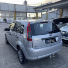 Ford Fiesta 1.6 8V Flex/Class 1.6 8V Flex 5p 2012 Flex-2
