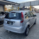 Ford Fiesta 1.6 8V Flex/Class 1.6 8V Flex 5p 2012 Flex-4