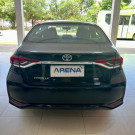 Toyota Corolla XEi 2.0 Flex 16V Aut. 2020 Flex-3
