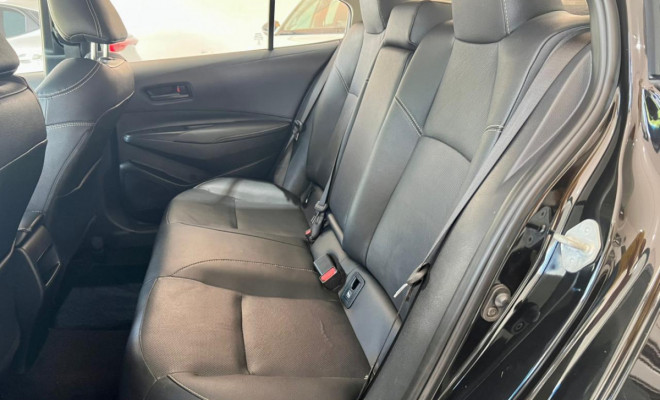 Toyota Corolla XEi 2.0 Flex 16V Aut. 2020 Flex-5