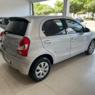 Toyota ETIOS XS 1.5 Flex 16V 5p Mec. 2014 Flex-2