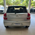 Toyota ETIOS XS 1.5 Flex 16V 5p Mec. 2014 Flex-3