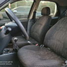 Fiat Palio ELX 1.4 Fire/30 Anos F. Flex 8V 4p 2008 Flex-4