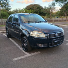 Fiat Palio ELX 1.4 Fire/30 Anos F. Flex 8V 4p 2008 Flex-1