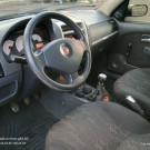 Fiat Palio ELX 1.4 Fire/30 Anos F. Flex 8V 4p 2008 Flex-3