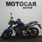HONDA CB 300F Twister Flex Zero KM Flex-4