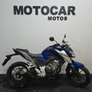 HONDA CB 300F Twister Flex Zero KM Flex-0