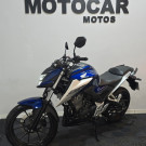 HONDA CB 300F Twister Flex Zero KM Flex-5