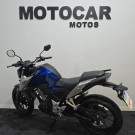 HONDA CB 300F Twister Flex Zero KM Flex-3