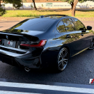 BMW 320iA 2.0 TB M Sport A.Flex/M.Sport 4p 2024 Flex-9
