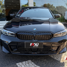 BMW 320iA 2.0 TB M Sport A.Flex/M.Sport 4p 2024 Flex-0