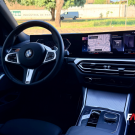 BMW 320iA 2.0 TB M Sport A.Flex/M.Sport 4p 2024 Flex-3
