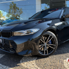 BMW 320iA 2.0 TB M Sport A.Flex/M.Sport 4p 2024 Flex-1